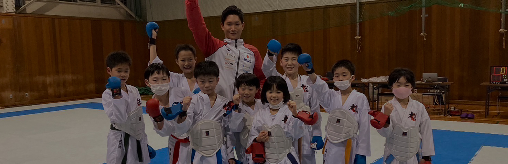 北海道木村道場
