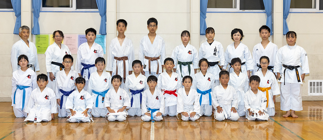 北海道木村道場について